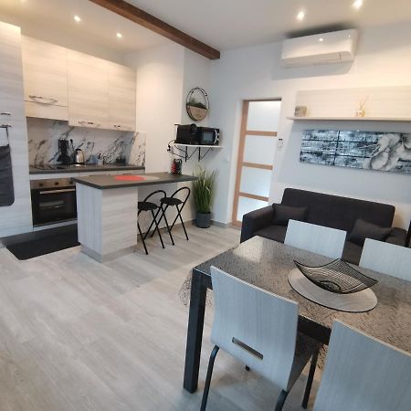 Coquet 2 Pieces Entierement Renove Et Climatise Διαμέρισμα Κάννες Εξωτερικό φωτογραφία