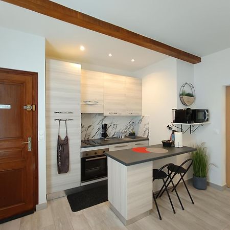 Coquet 2 Pieces Entierement Renove Et Climatise Διαμέρισμα Κάννες Εξωτερικό φωτογραφία