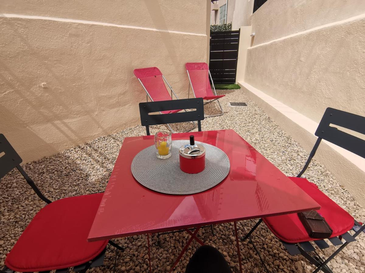 Coquet 2 Pieces Entierement Renove Et Climatise Διαμέρισμα Κάννες Εξωτερικό φωτογραφία
