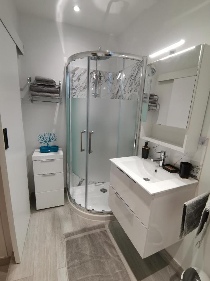 Coquet 2 Pieces Entierement Renove Et Climatise Διαμέρισμα Κάννες Εξωτερικό φωτογραφία