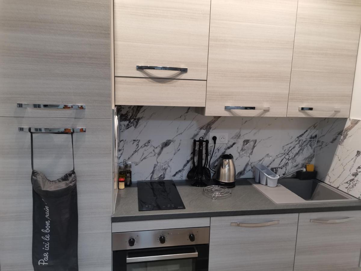 Coquet 2 Pieces Entierement Renove Et Climatise Διαμέρισμα Κάννες Εξωτερικό φωτογραφία