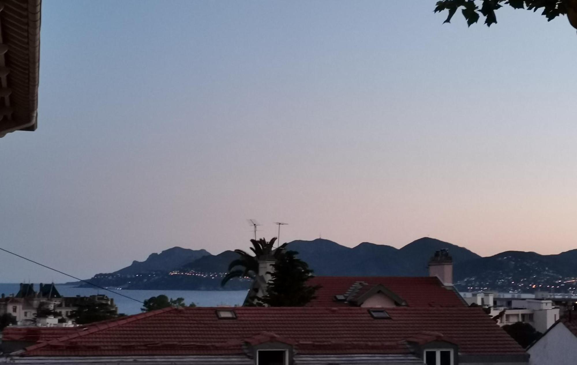 Coquet 2 Pieces Entierement Renove Et Climatise Διαμέρισμα Κάννες Εξωτερικό φωτογραφία