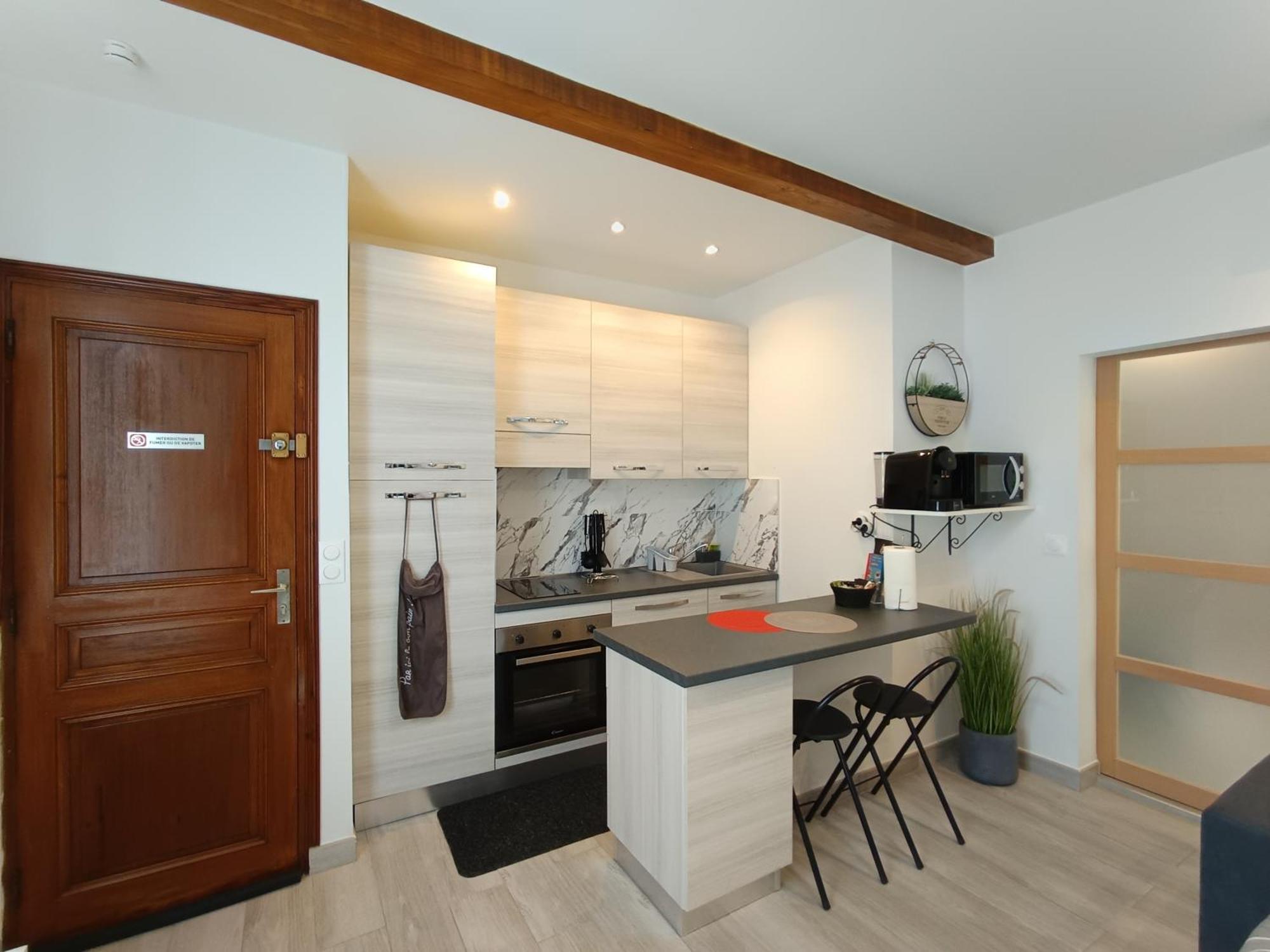 Coquet 2 Pieces Entierement Renove Et Climatise Διαμέρισμα Κάννες Εξωτερικό φωτογραφία