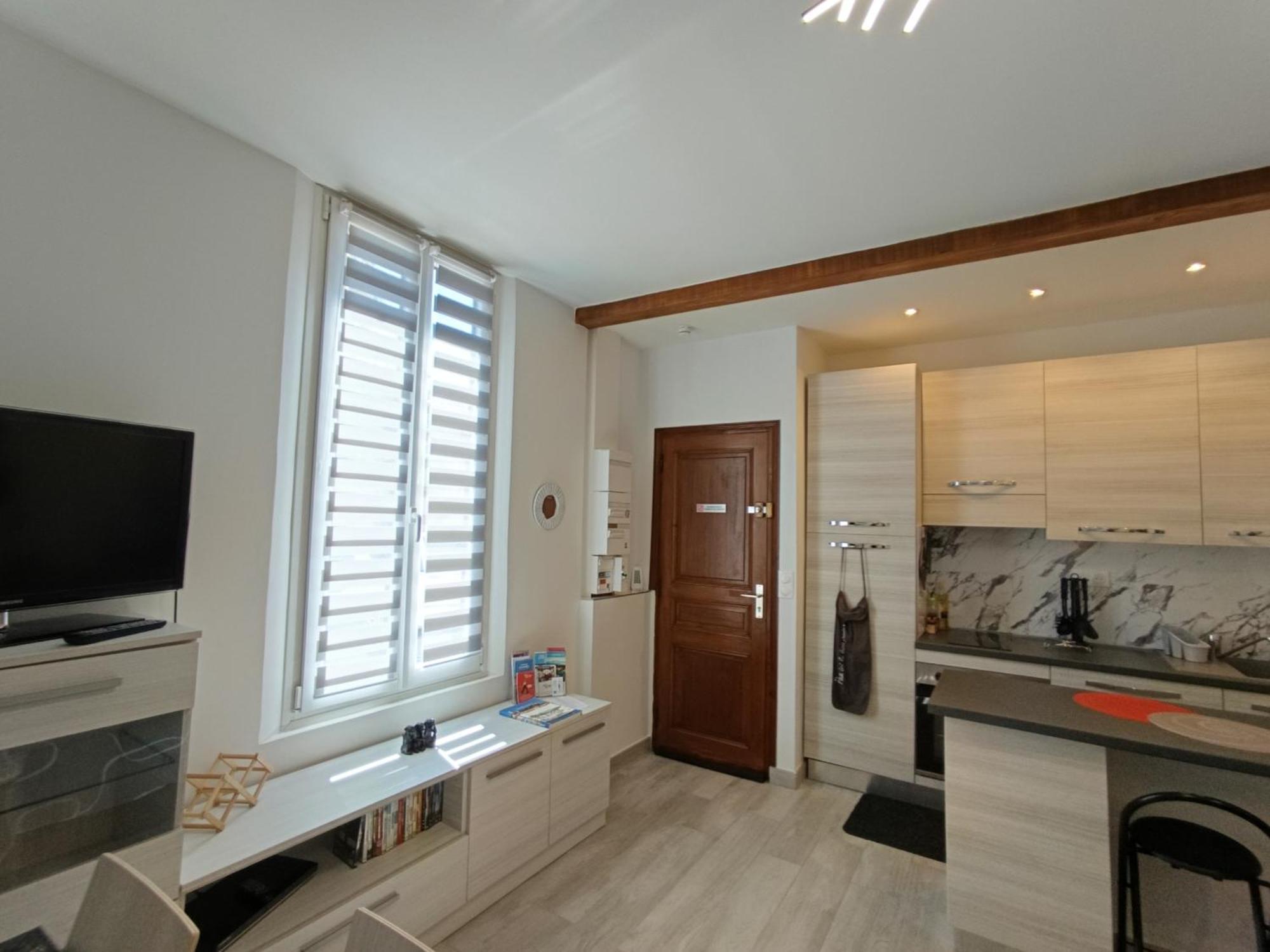Coquet 2 Pieces Entierement Renove Et Climatise Διαμέρισμα Κάννες Εξωτερικό φωτογραφία